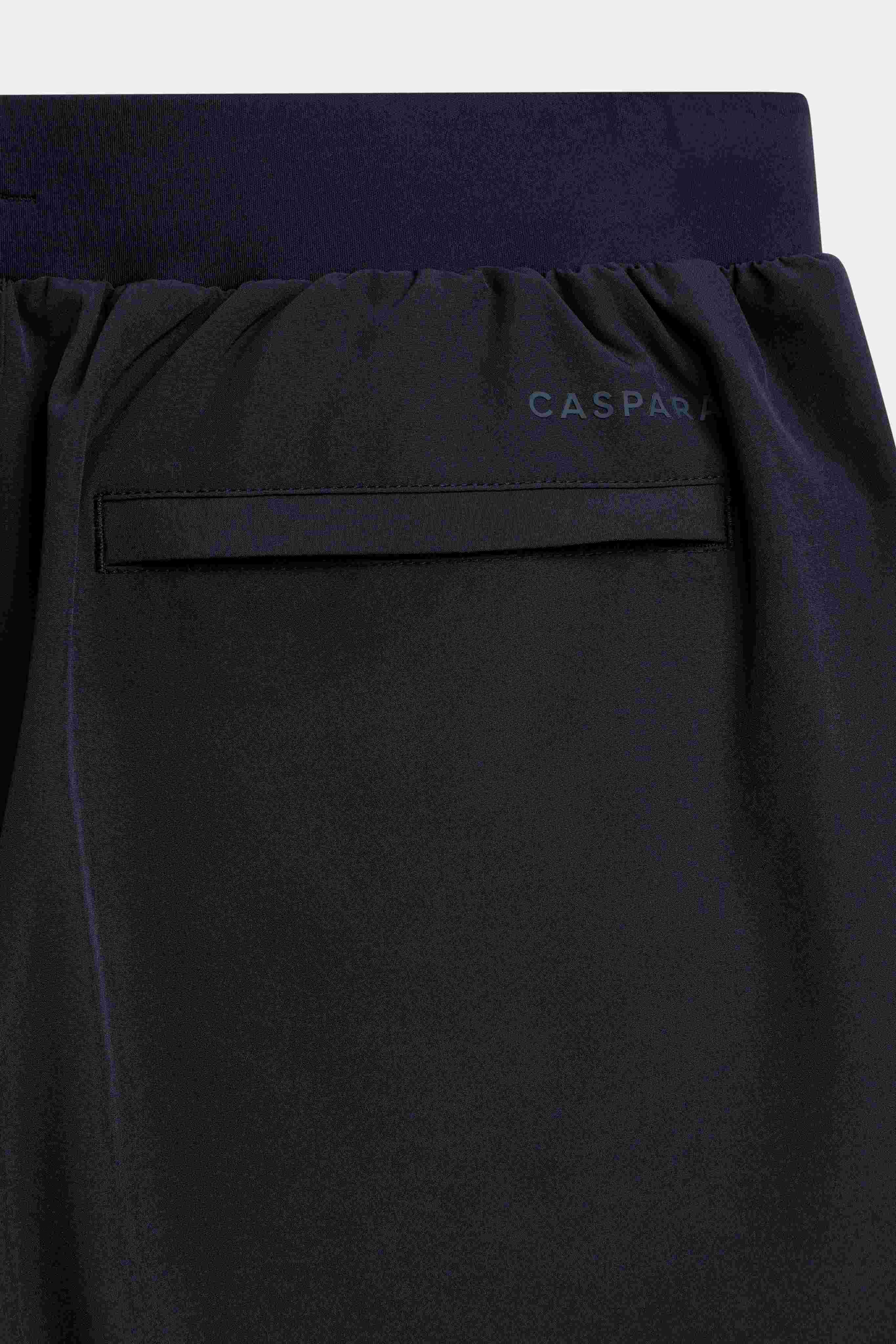 M. Prime Core Shorts 8" - Navy